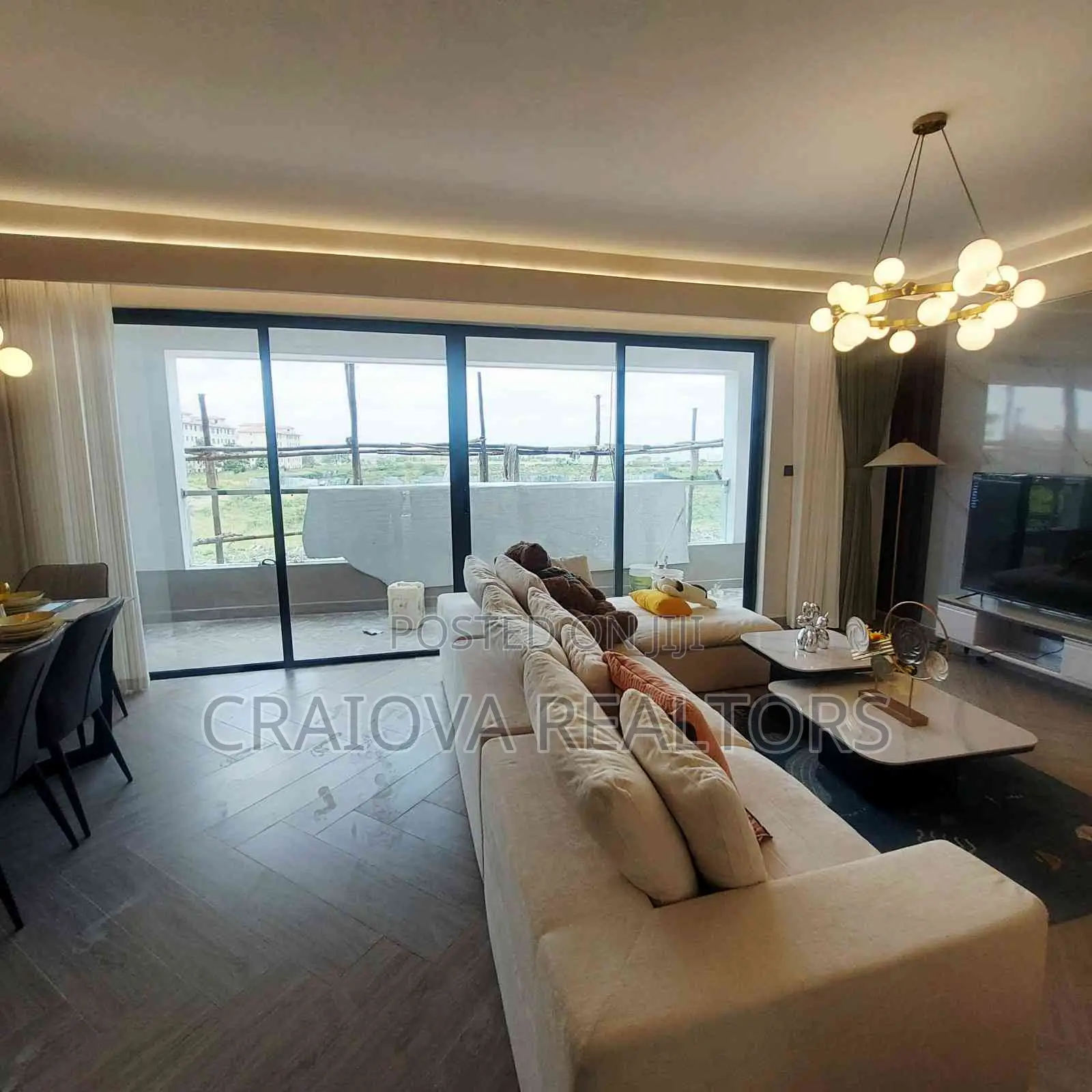3bdrm Apartment in Hotel 67 Area for sale
