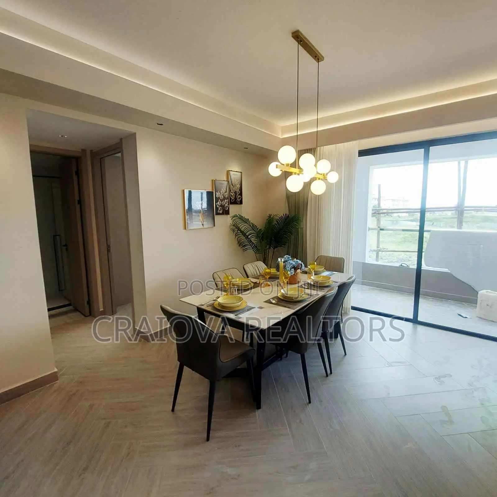 3bdrm Apartment in Hotel 67 Area for sale