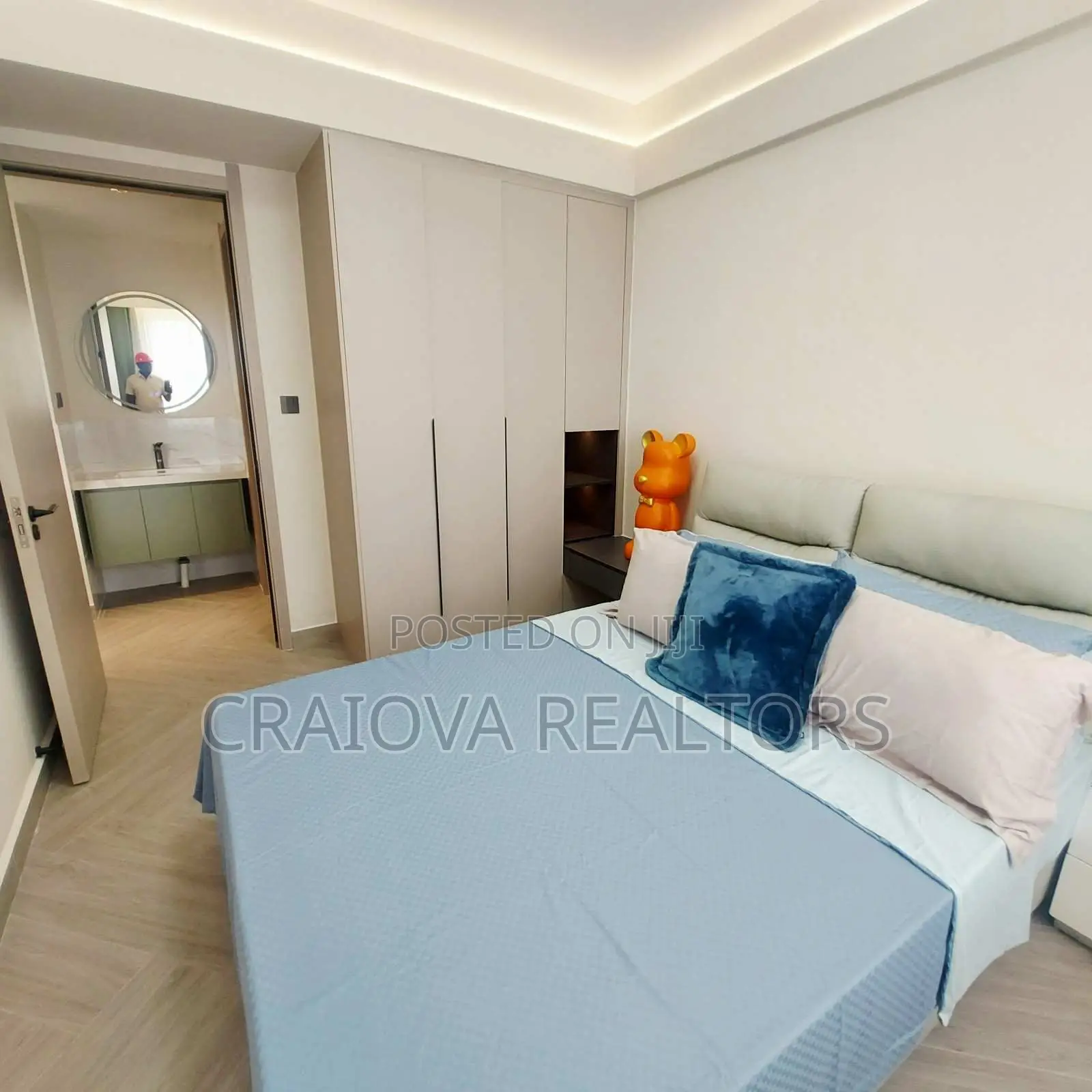 3bdrm Apartment in Hotel 67 Area for sale