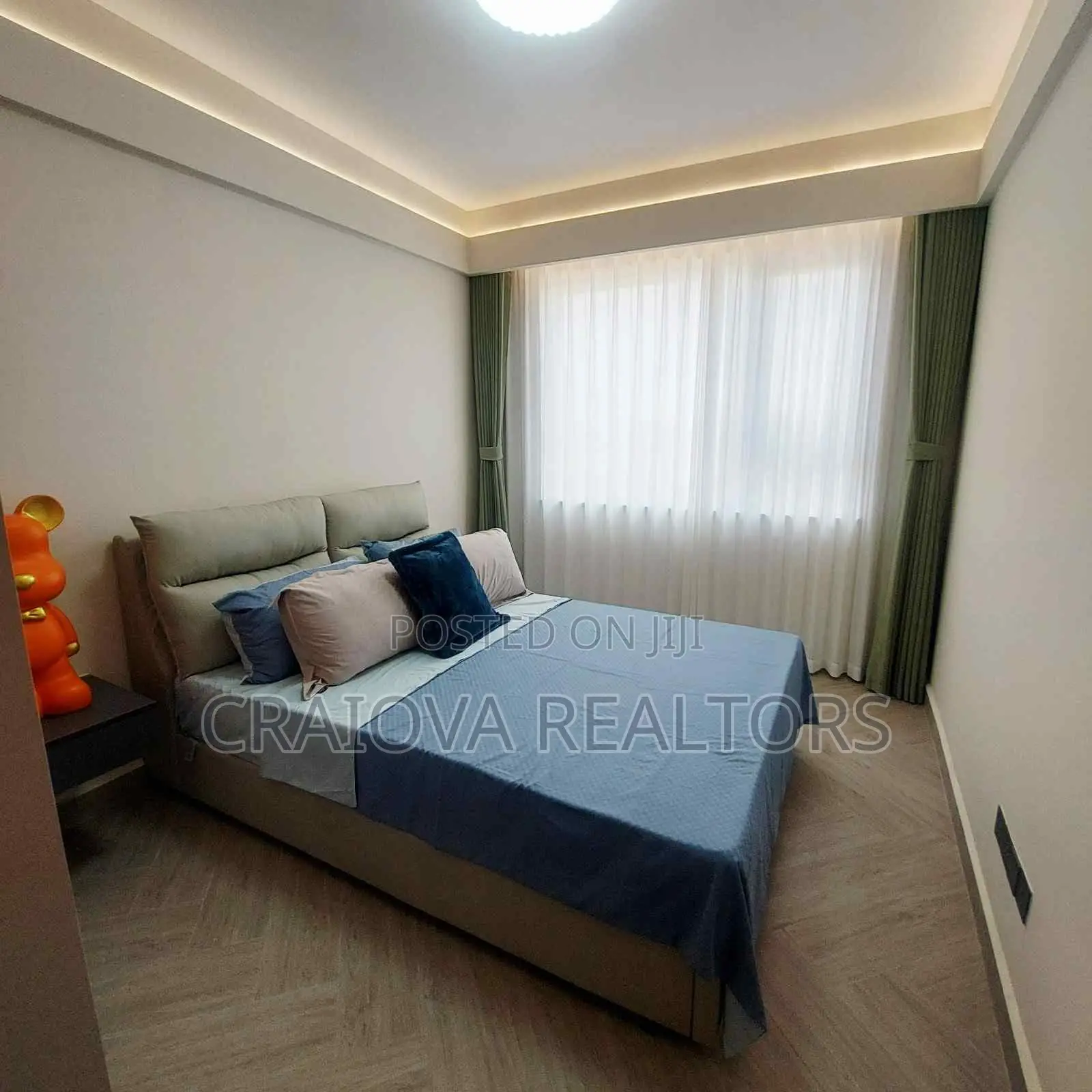 3bdrm Apartment in Hotel 67 Area for sale