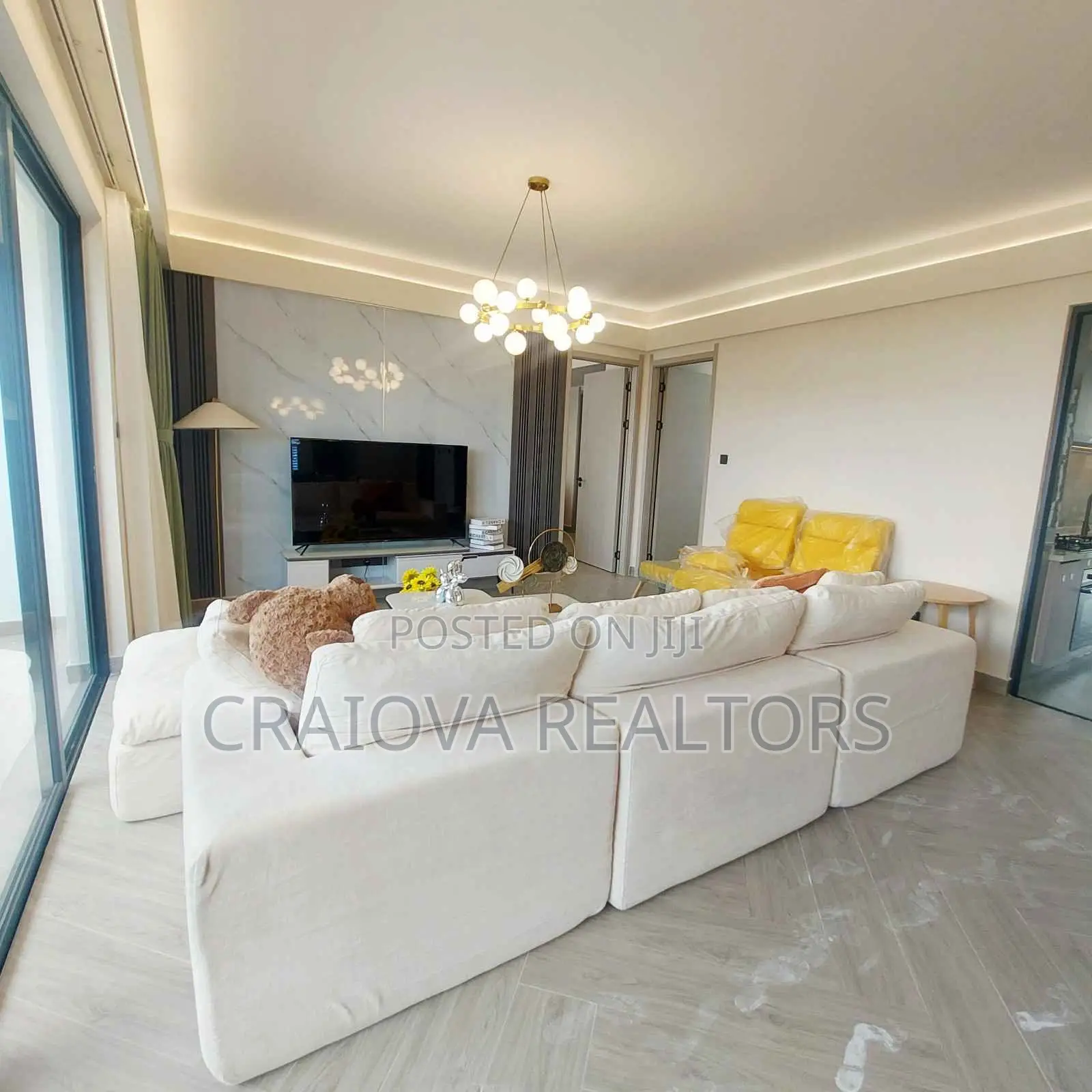 3bdrm Apartment in Hotel 67 Area for sale