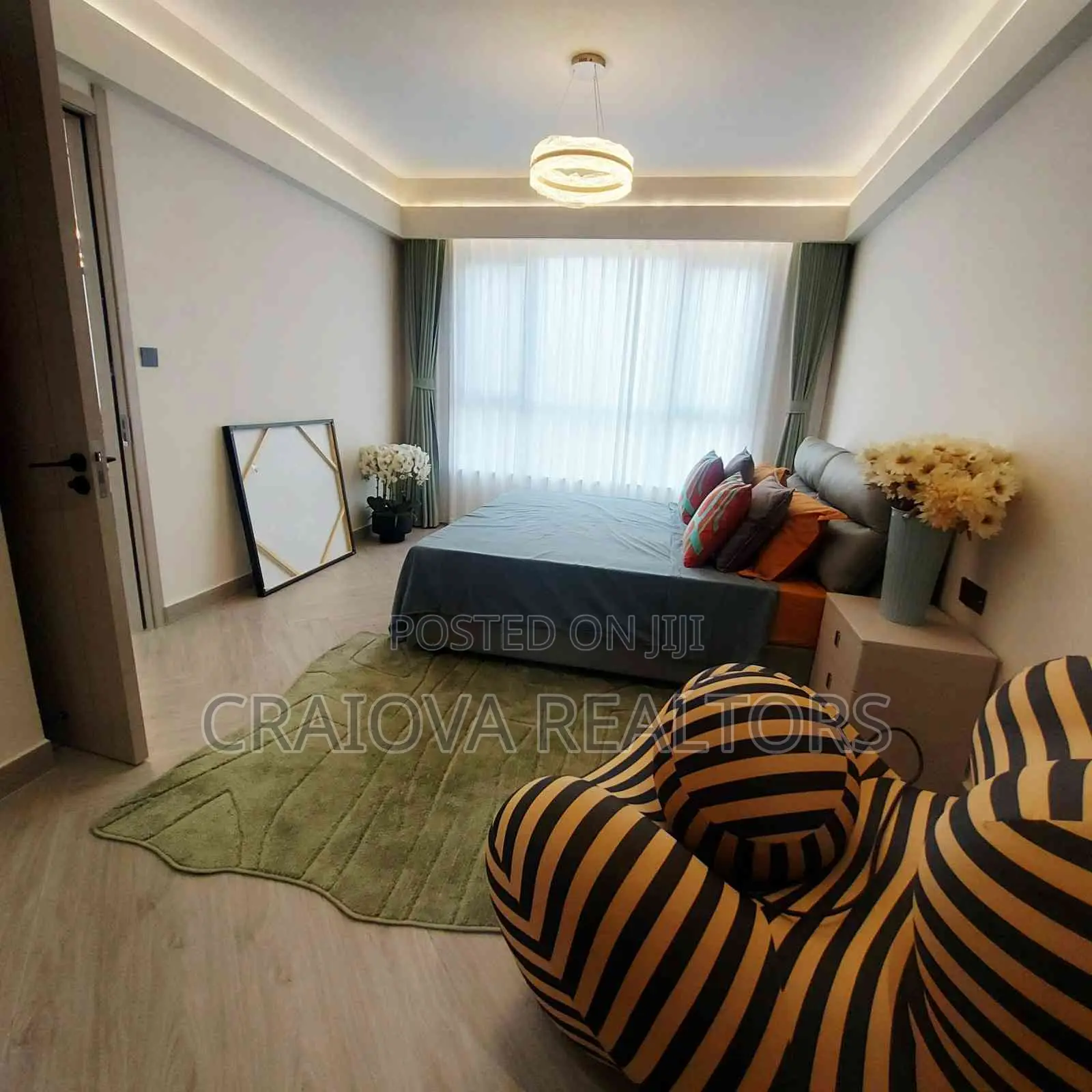 3bdrm Apartment in Hotel 67 Area for sale