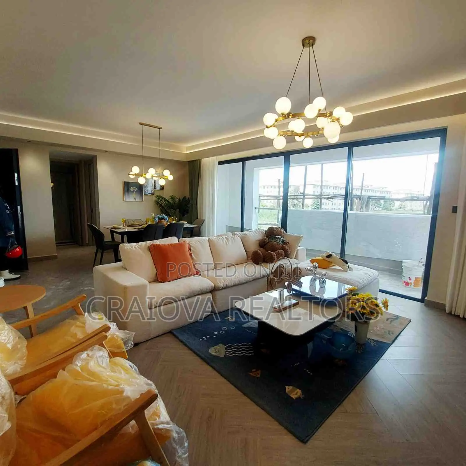 3bdrm Apartment in Hotel 67 Area for sale