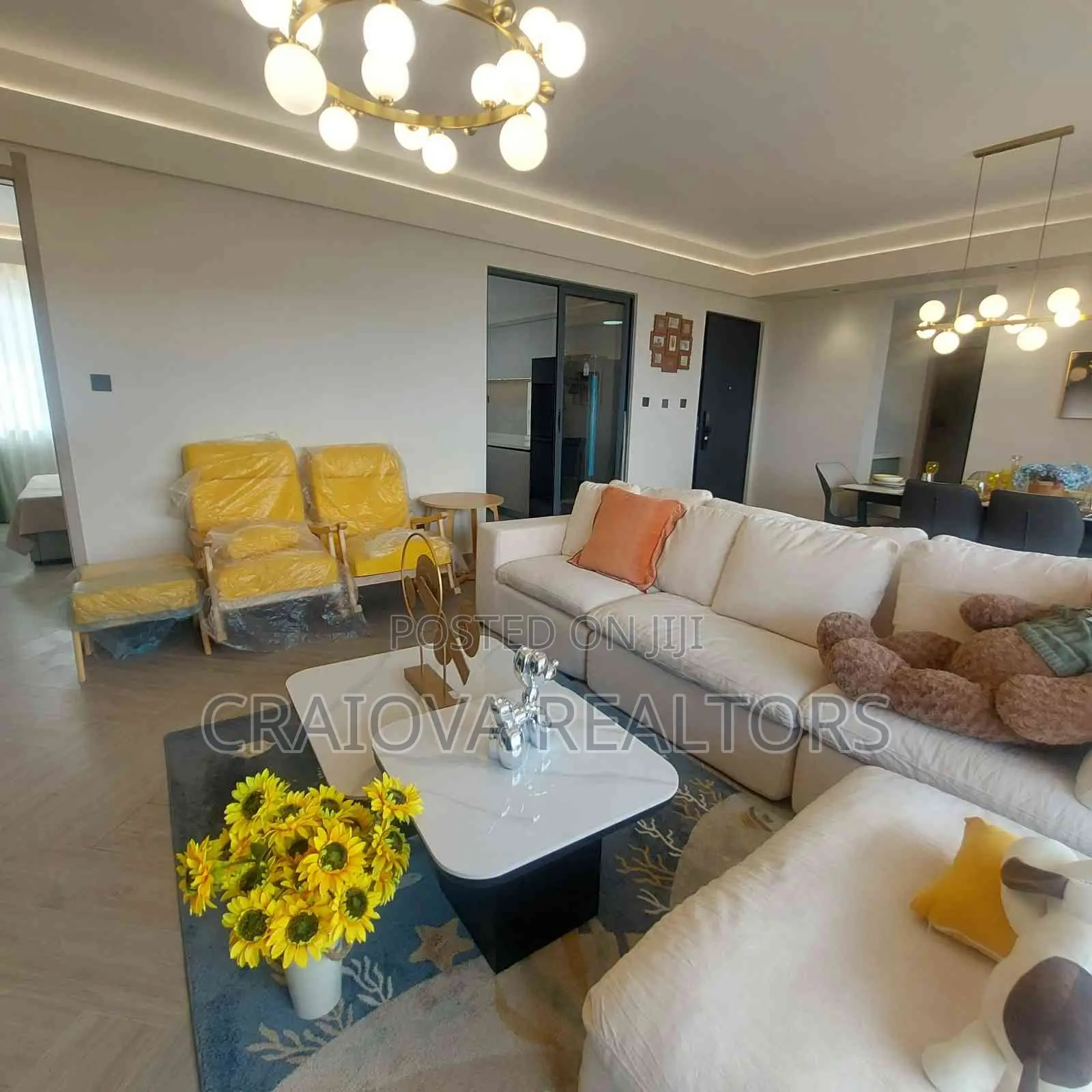 3bdrm Apartment in Hotel 67 Area for sale