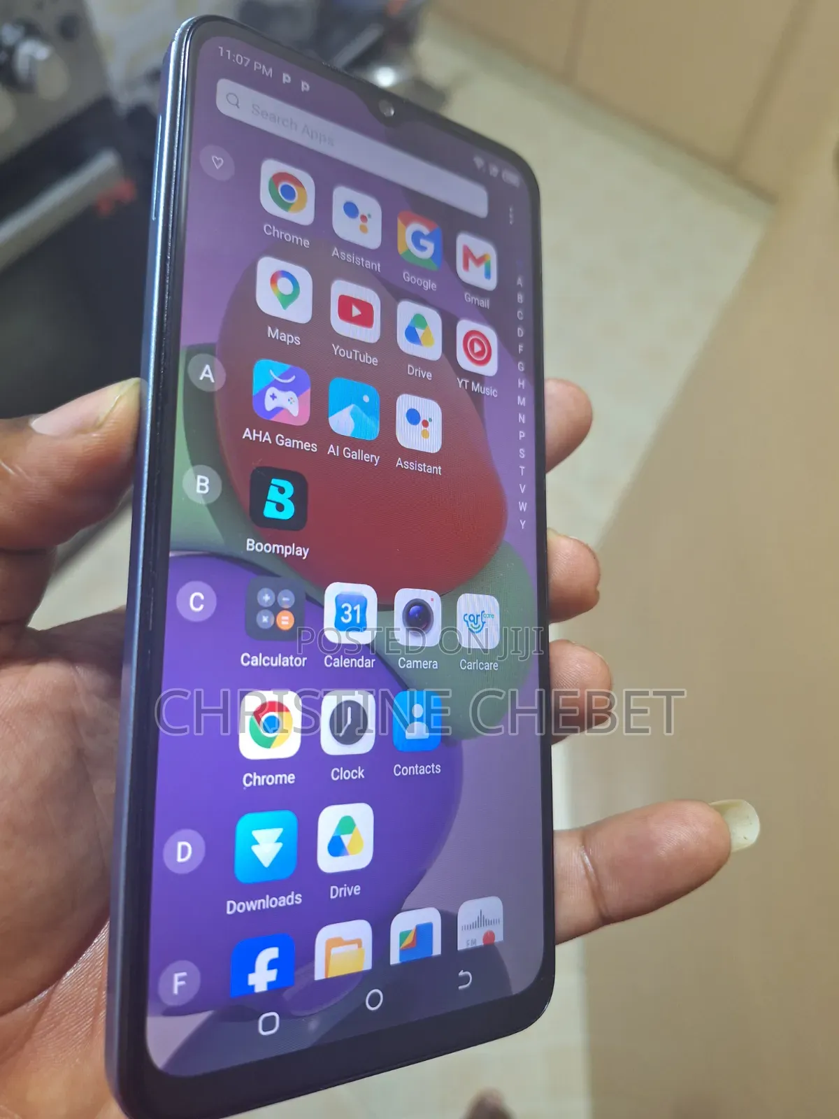 Tecno Pop 7 Pro 64 GB