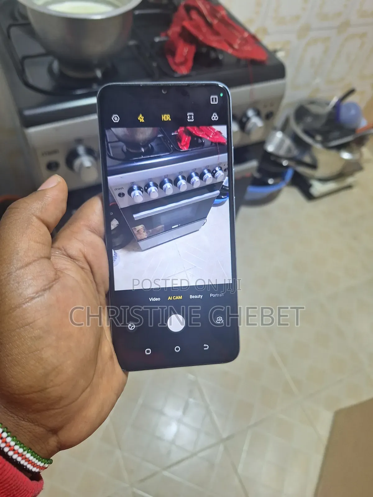 Tecno Pop 7 Pro 64 GB