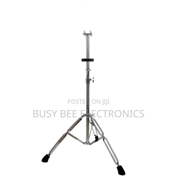 11inch +12inch Conga Drum Sets With Stand - thumbnail 3