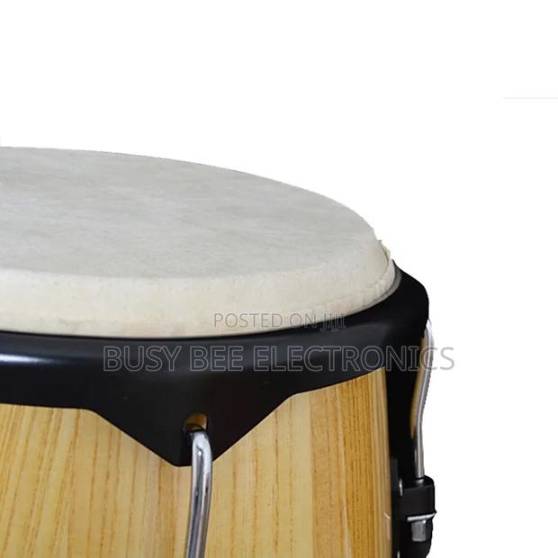 11inch +12inch Conga Drum Sets With Stand - thumbnail 5