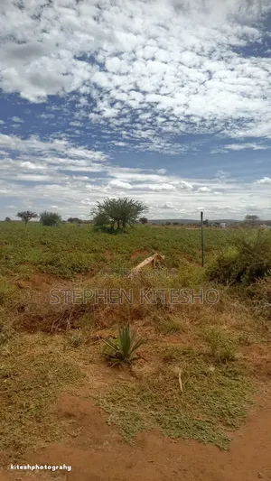 10acres for Sale at Loitoktok Imbrrikani Area