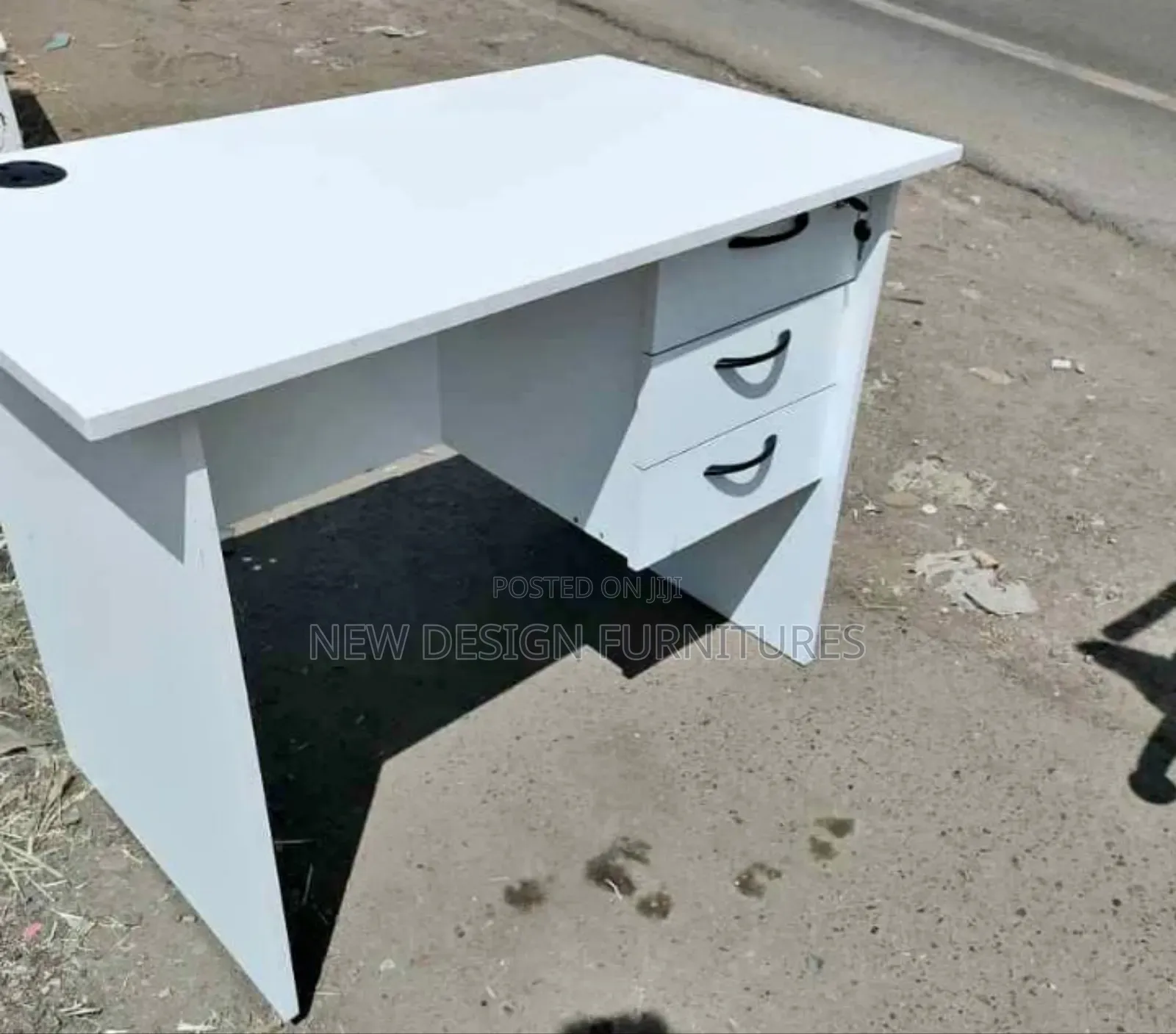 Office Tables