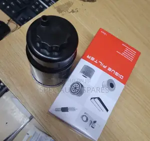 Diesel Fuel Filter Demio,Mazda 2,Cx3,Cx5 2.2litre Engine