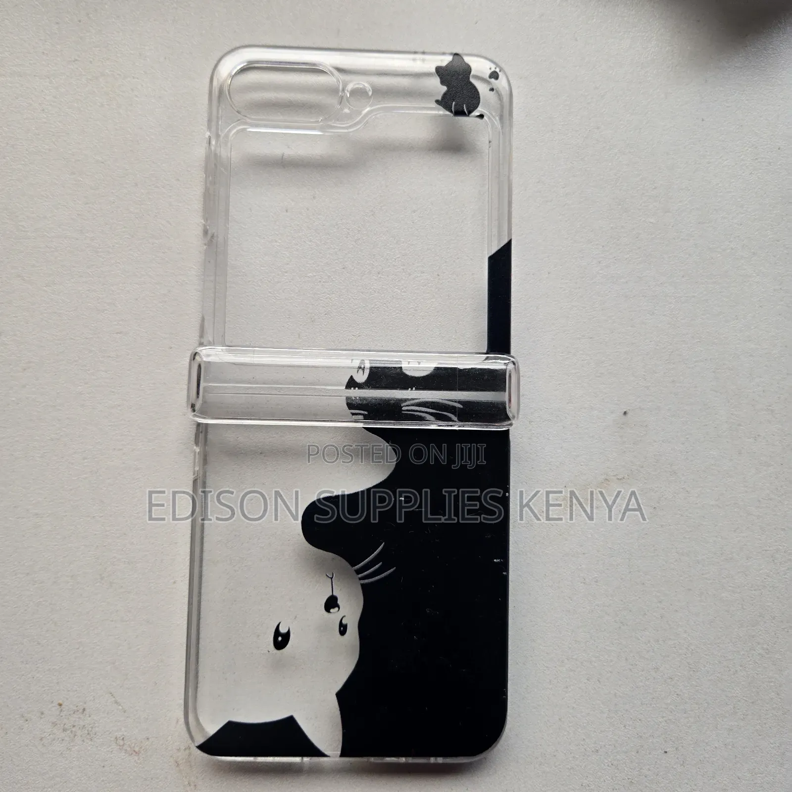 Samsung Galaxy Flip 6 Cases / Galaxy Flip 5 Phone Covers