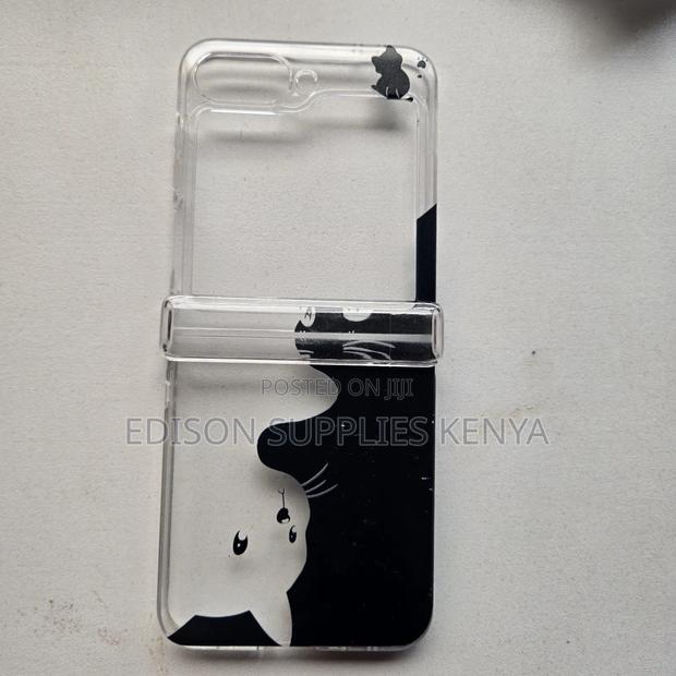 Samsung Galaxy Flip 6 Cases / Galaxy Flip 5 Phone Covers - thumbnail 9