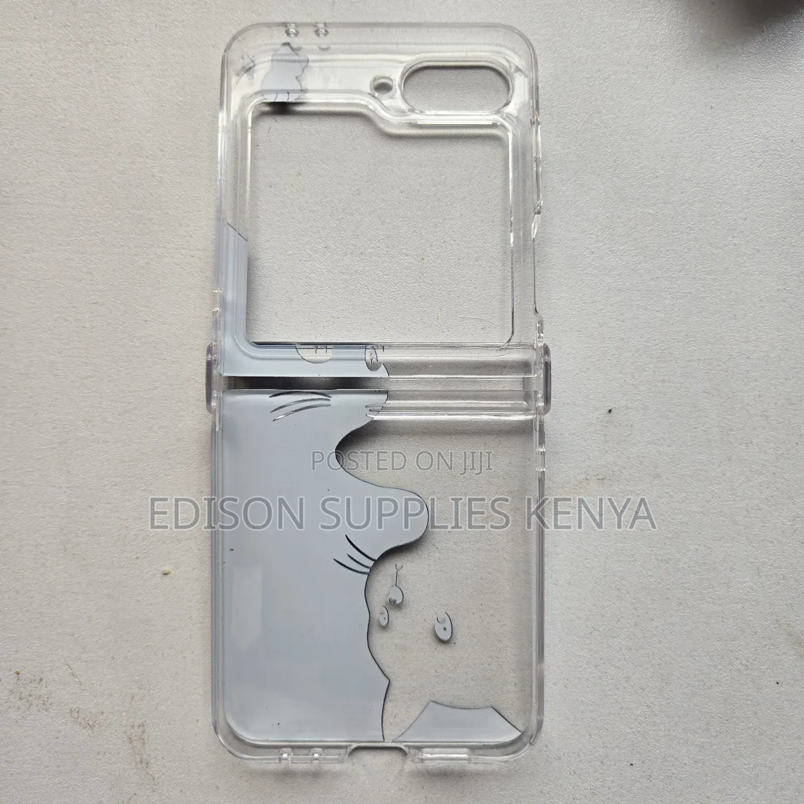 Samsung Galaxy Flip 6 Cases / Galaxy Flip 5 Phone Covers