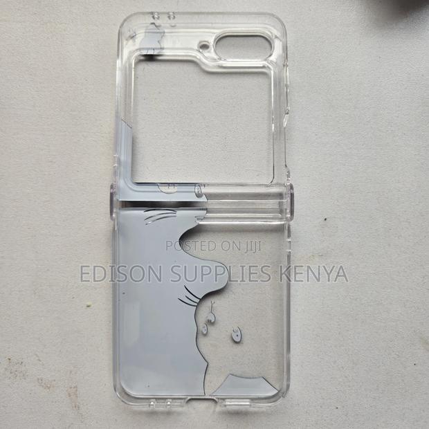 Samsung Galaxy Flip 6 Cases / Galaxy Flip 5 Phone Covers - thumbnail 10