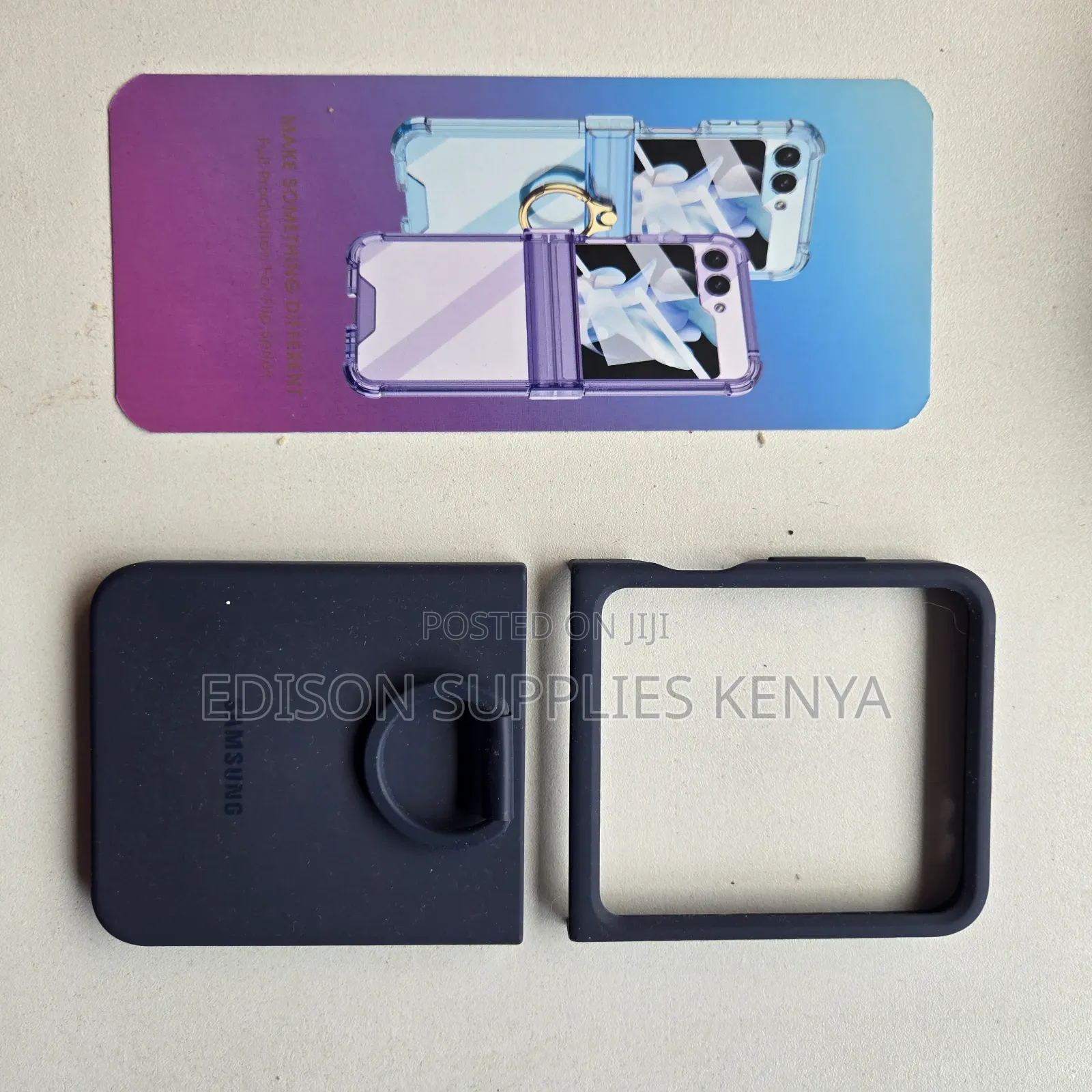 Samsung Galaxy Flip 6 Cases / Galaxy Flip 5 Phone Covers