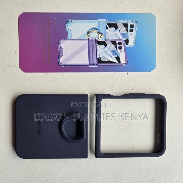Samsung Galaxy Flip 6 Cases / Galaxy Flip 5 Phone Covers - thumbnail 11