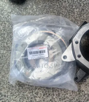 Tractor/Knickle Joint Kit for Land Cruiser 79