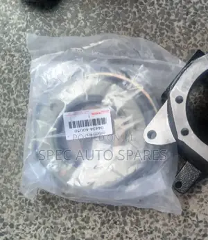 Tractor/Knickle Joint Kit for Land Cruiser 79