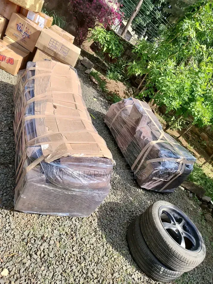 Movers/Transport Services in Thindigua, Kirigiti,Riabai,Duberi,Kiambu