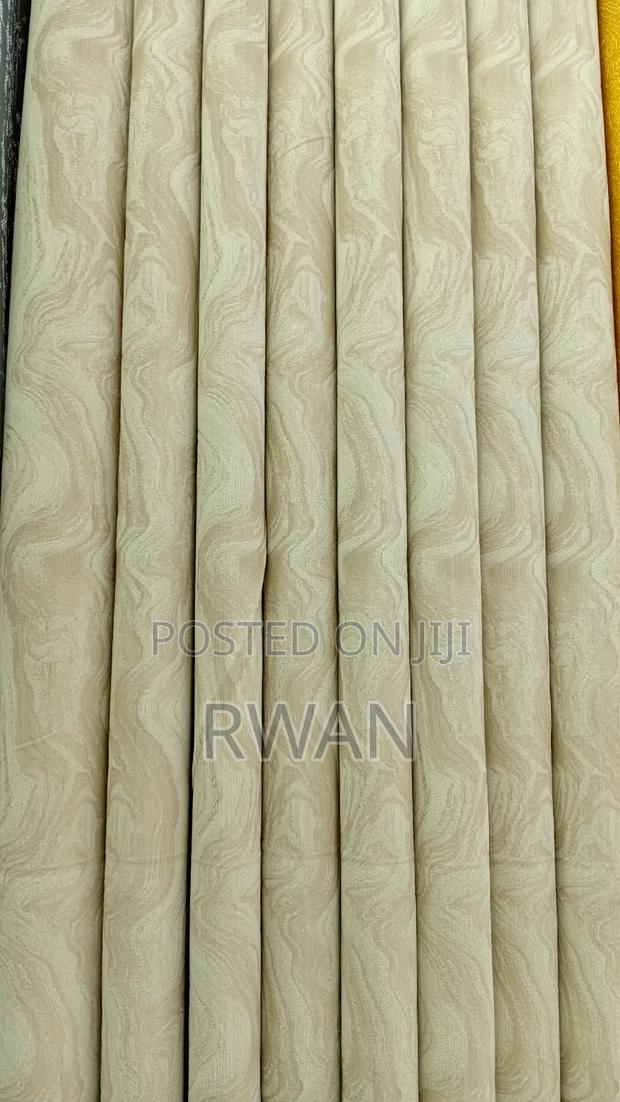 Hotels and Guest Rooms Windows Curtains