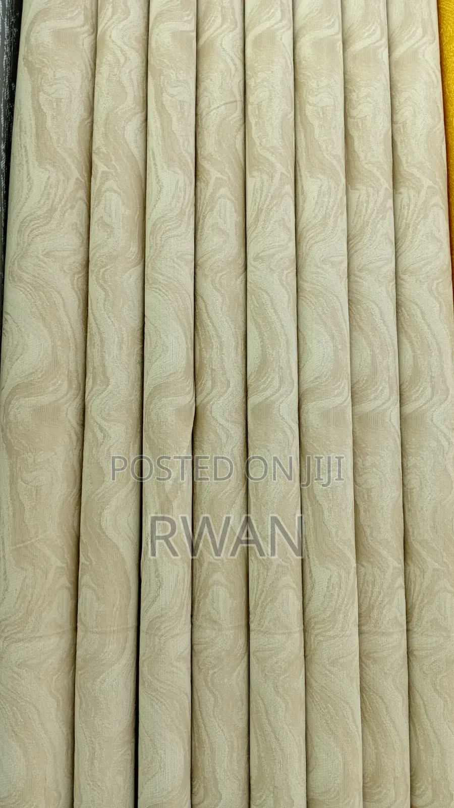 Hotels and Guest Rooms Windows Curtains