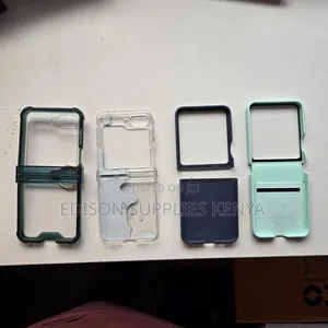 Samsung Galaxy Flip 6 Cases / Galaxy Flip 5 Phone Covers