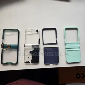 Samsung Galaxy Flip 6 Cases / Galaxy Flip 5 Phone Covers