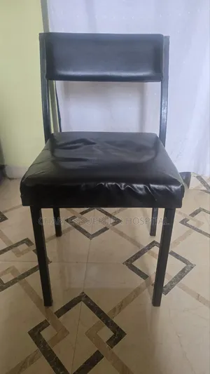 Office Desk and Chair