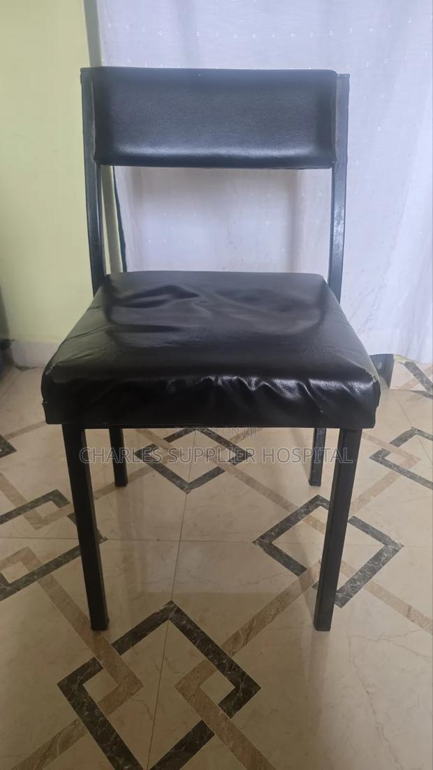 Office Desk and Chair