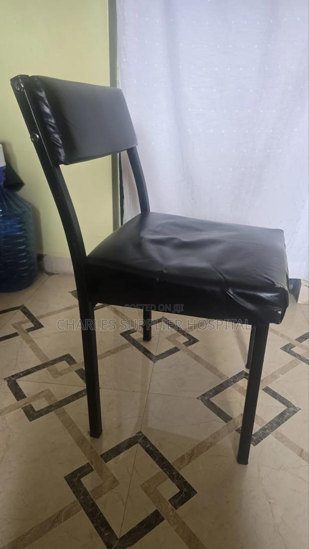 Office Desk and Chair - thumbnail 6