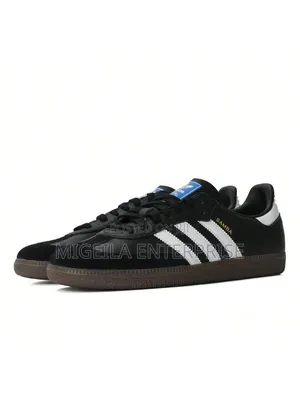 Samba Adidas Shoes