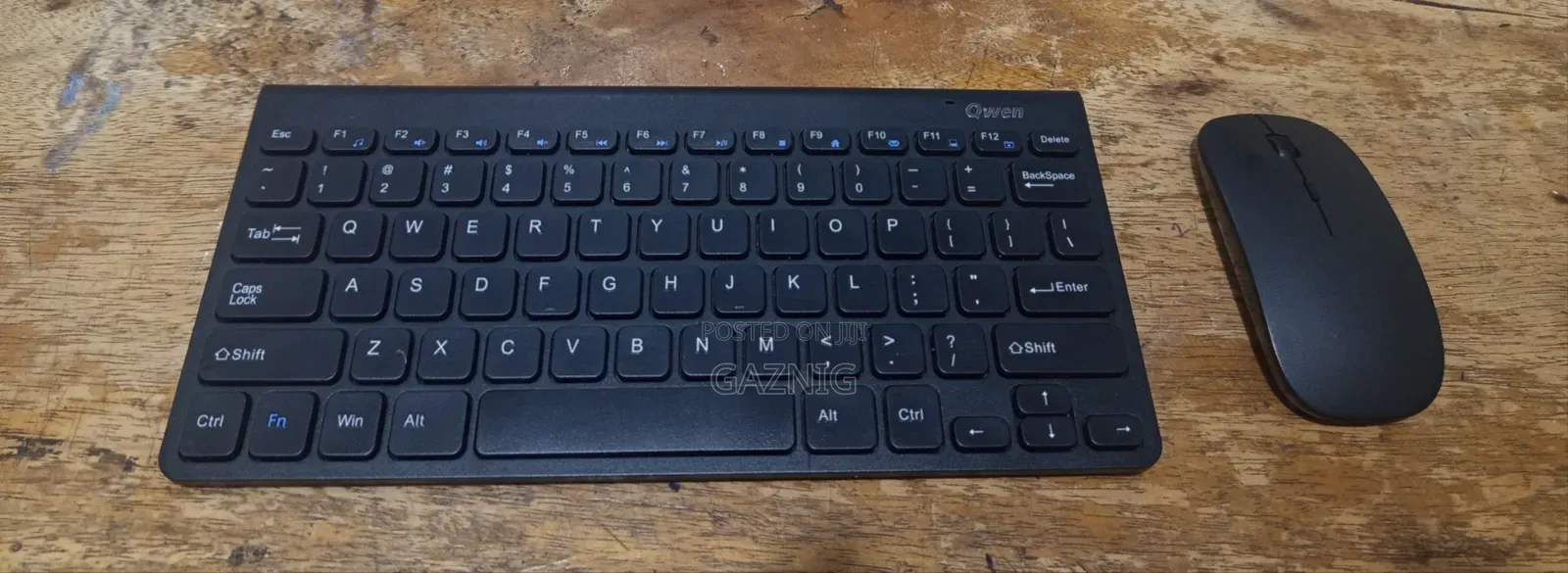 Desktop Computer HP AiO 20 8GB AMD SSD 256GB