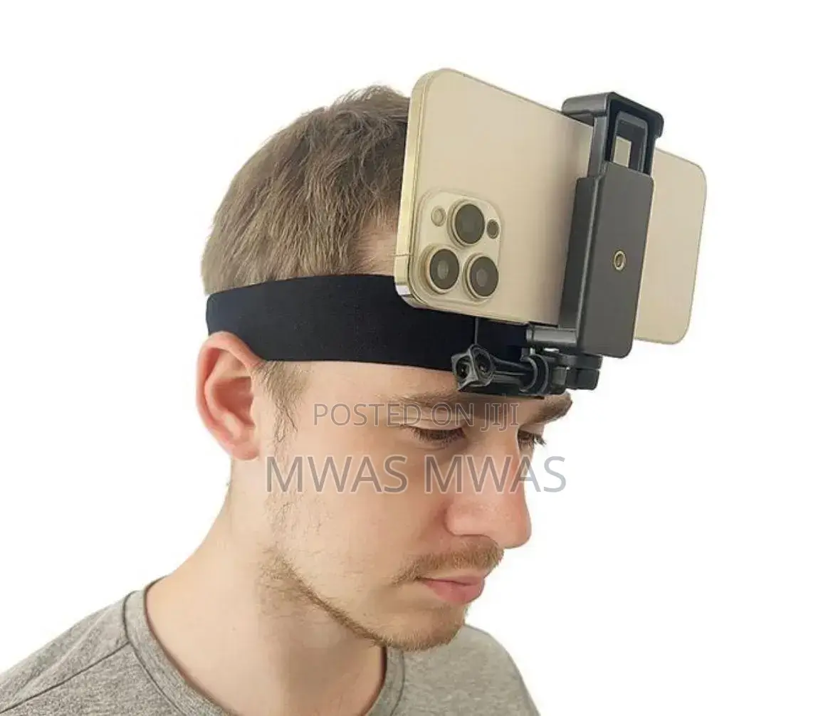 Head Strap