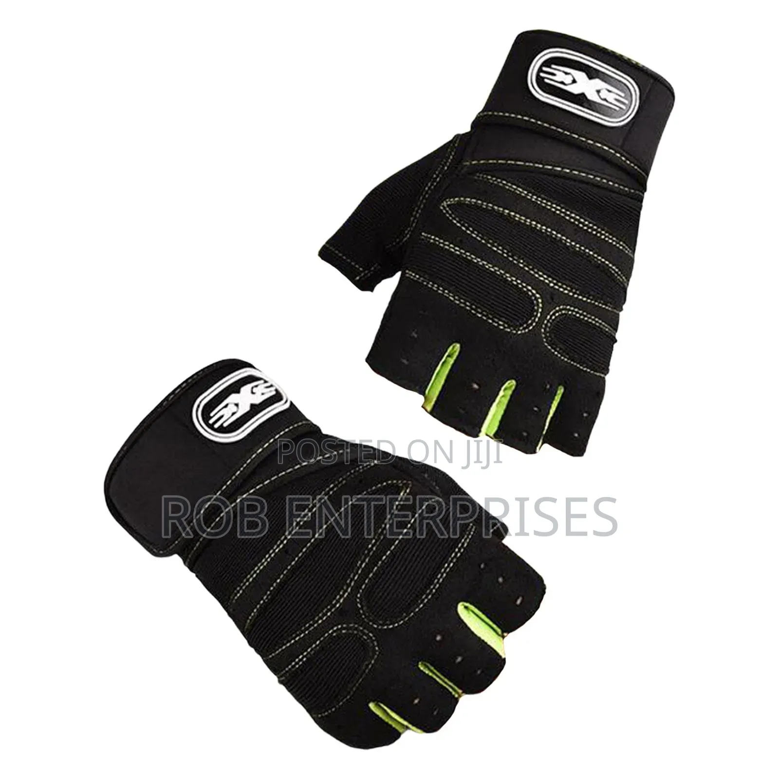 Gym Gloves