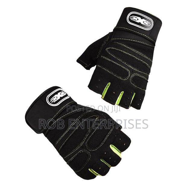 Gym Gloves
