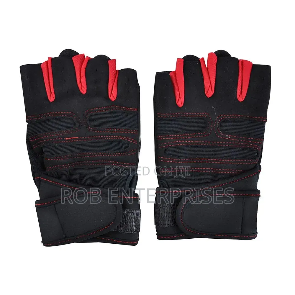 Gym Gloves