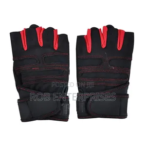 Gym Gloves