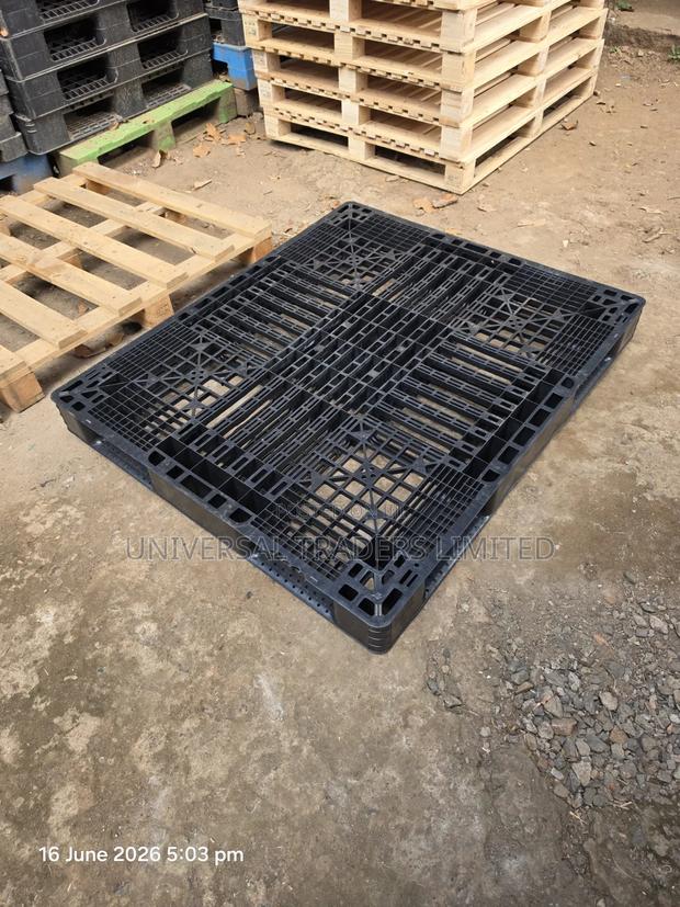 Hpde Plastic Pallets