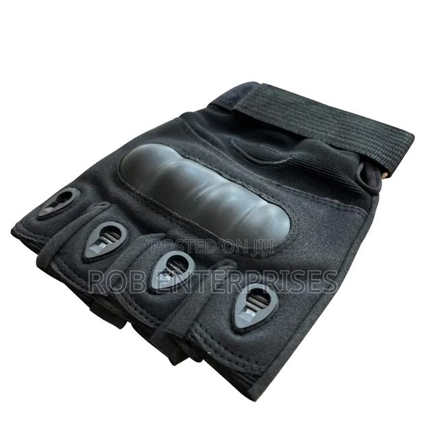 Tactical Gloves - thumbnail 2