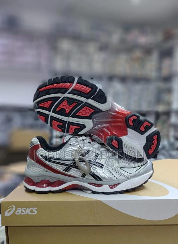 Asics Gel-Kayano 14 Sneakers - thumbnail 3