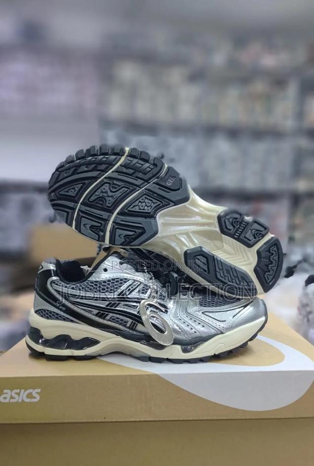 Asics Gel-Kayano 14 Sneakers - thumbnail 4