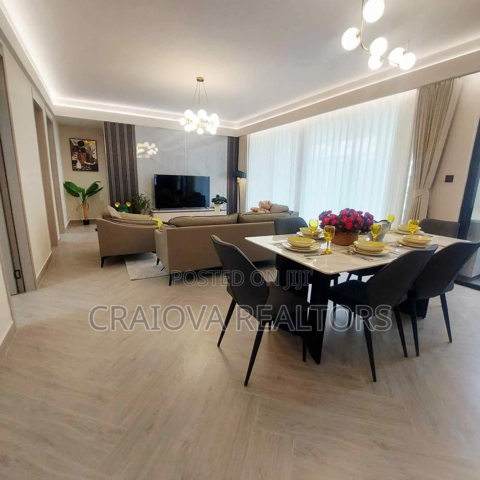 3bdrm Apartment in Hotel 67 Area for sale
