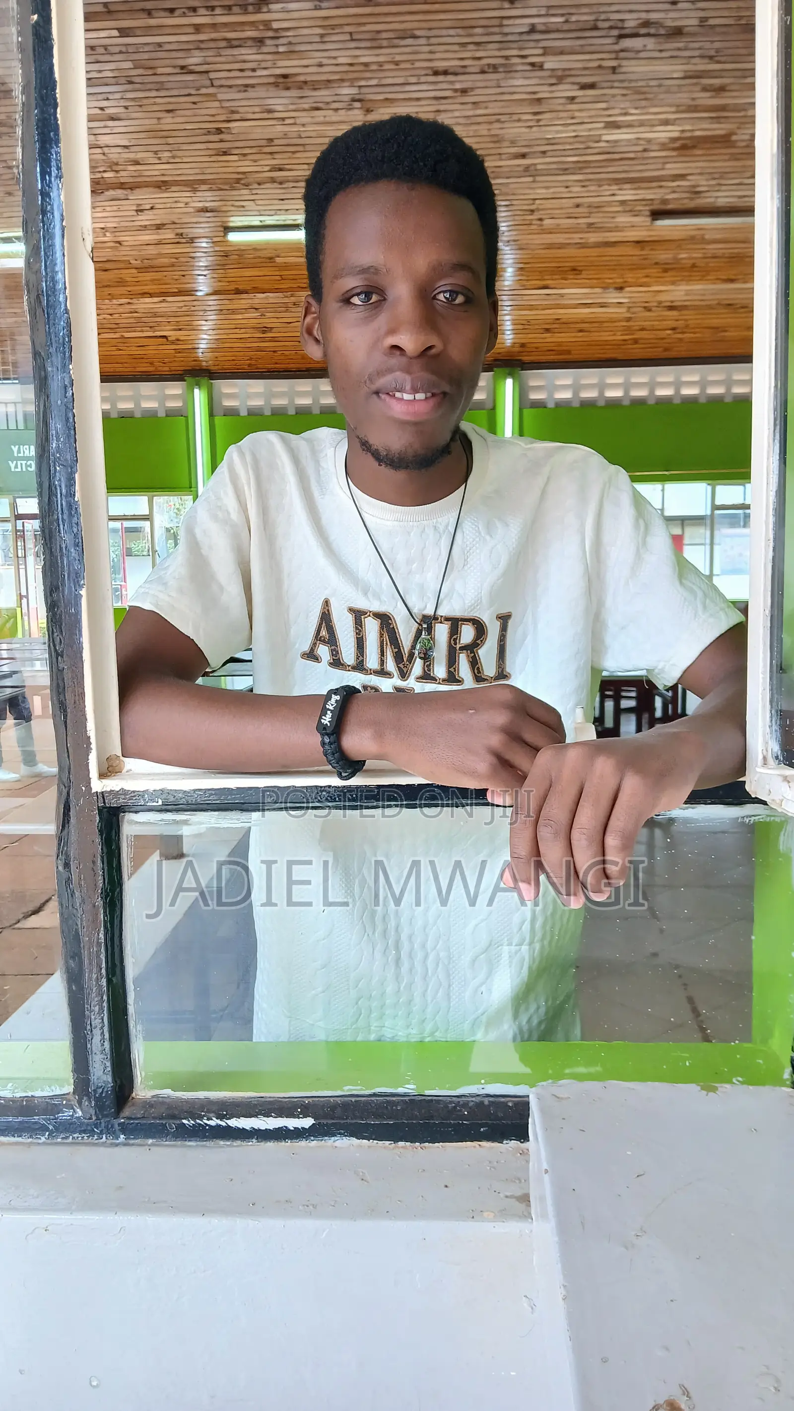 Customer Service