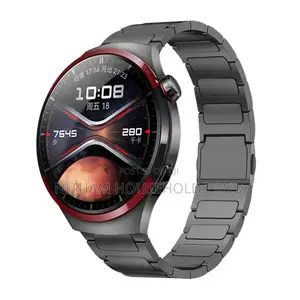 Hw 16 Max Smart Watch