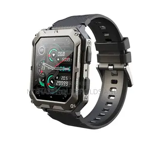 Smart Watch - Smart Watch Ultra