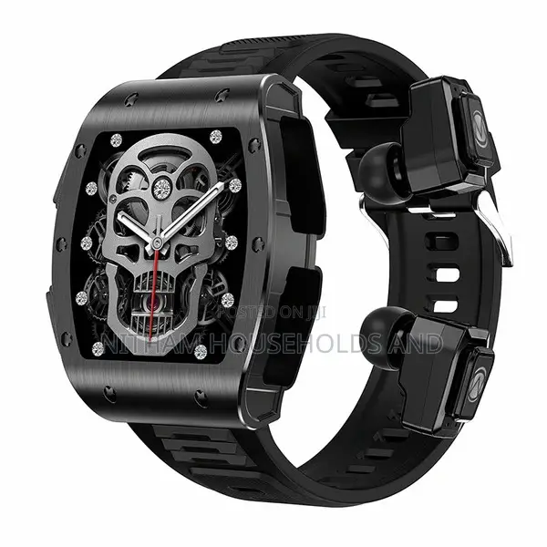 Smart Watch - Jm09