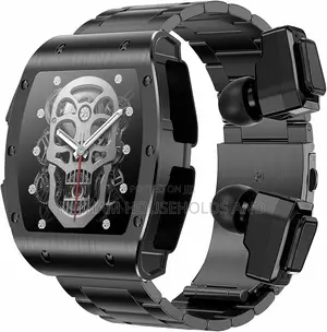 Smart Watch - Jm09