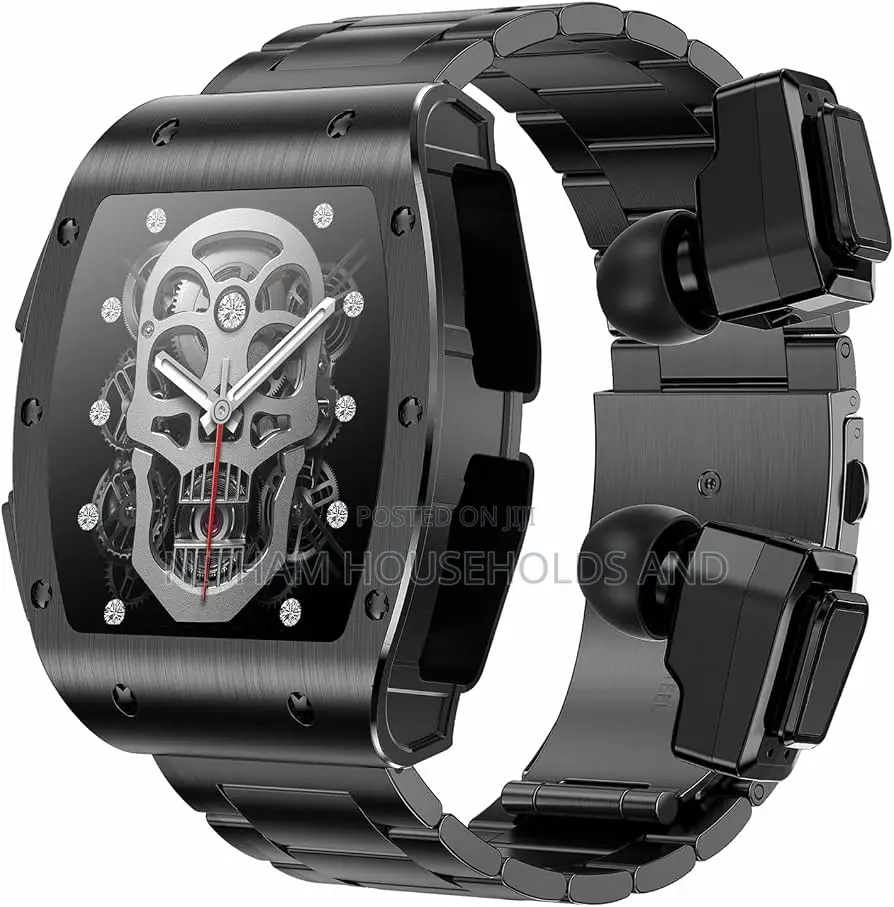Smart Watch - Jm09