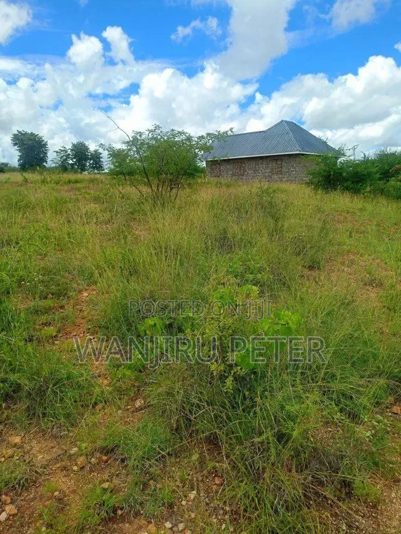 Matuu Plot for Sale